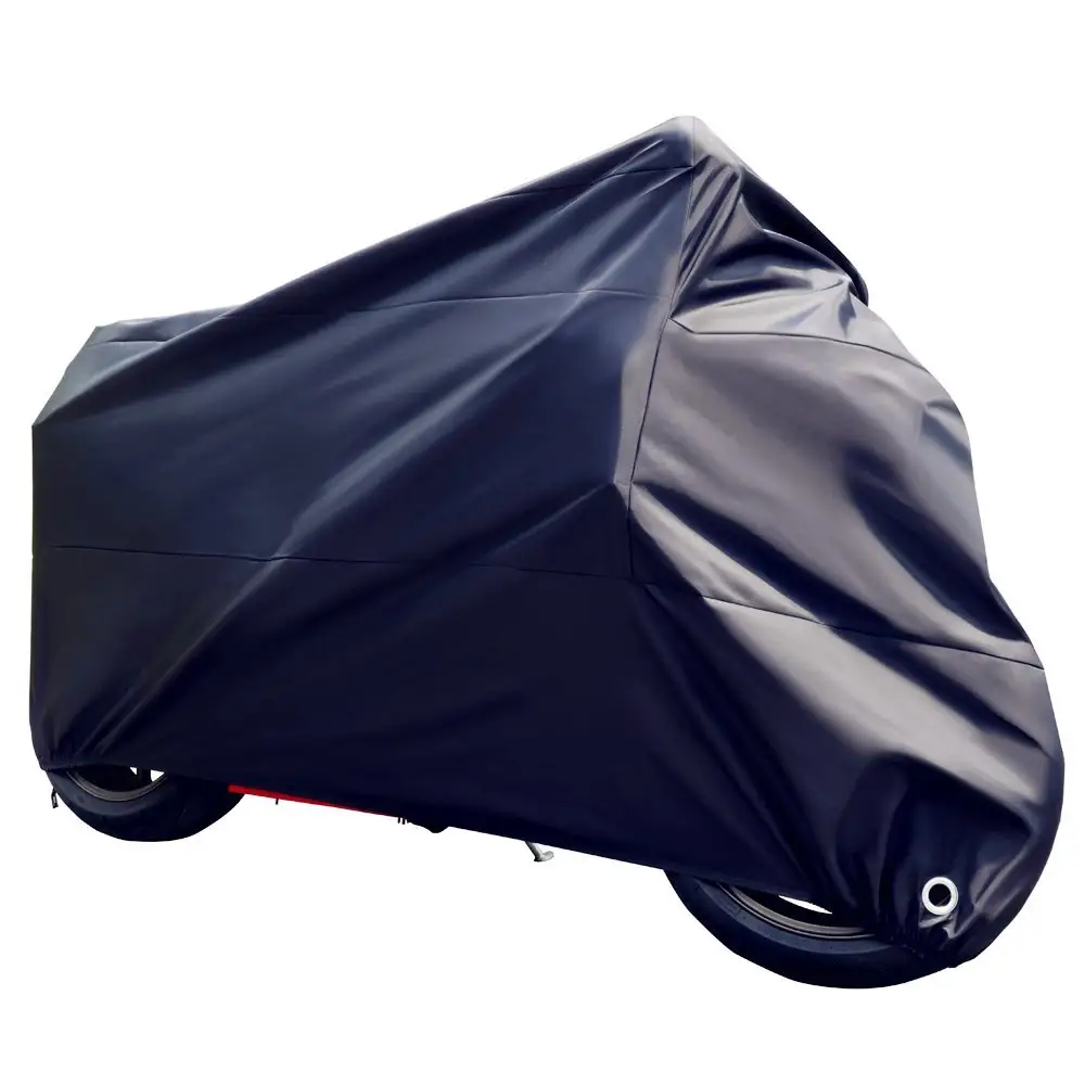 Zon Bescherming Waterdichte Seat Cover Motorfiets