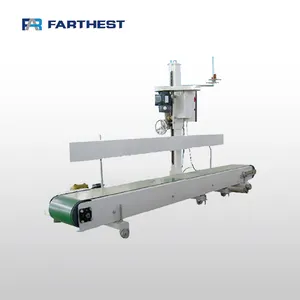 Factory Price Industrial Sewing Machine For Flour Feed Bag