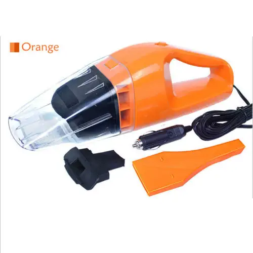 Auto cleaning tool 12V hand car vacuum cleaner