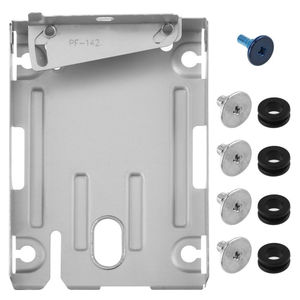 plaque support carte mere ps3 slim model - 2501 - 2504