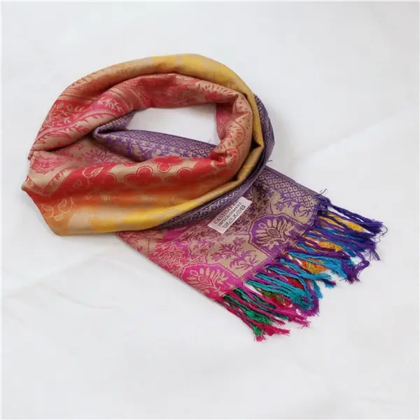 Новейший дизайн, женские шарфы и шали высокого качества по низкой цене