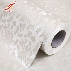 <span class=keywords><strong>Venta</strong></span> caliente de la fábrica directa precio para imprimir papel pintado material para decoración del hogar - Product Image 5