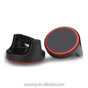 Giá Đỡ Đẩy Hoàn Hảo, Thanh Đẩy Lên Với Tay Cầm Xoay 360/Thanh Đẩy Tay/Thanh Tập Thể Dục Tại Nhà - Product Image 2