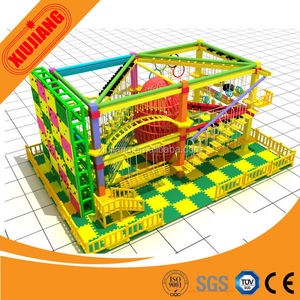 <span class=keywords><strong>Adventure</strong></span> time strings obstacle play <span class=keywords><strong>games</strong></span>, ropes course outfit in play zone play <span class=keywords><strong>games</strong></span> - Product Image 2