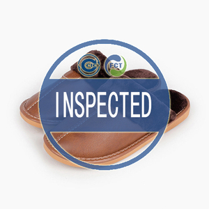 Cic Schoenen Kwaliteitsinspectie Service Willekeurige Inspectie Service - Product Image 3