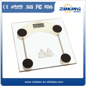 TS-2005D personnelle pesant électrique échelle - Product Image 1