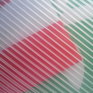Feuilles de plastique transparentes - Product Image 2