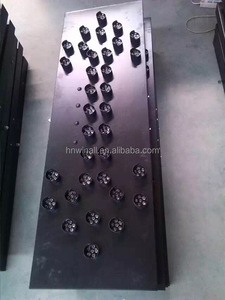 Năng lượng mặt trời led cảnh báo board mũi tên ánh sáng có thể tháo rời dấu hiệu giao thông - Product Image 6