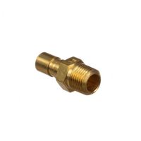 Moteur d'avion Klikkon Rotax en acier inoxydable usiné CNC