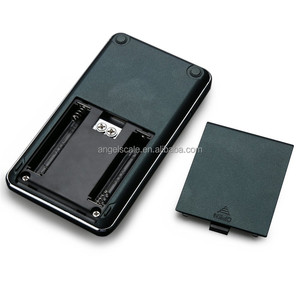 Cân Bỏ Túi Kỹ Thuật Số, Cân Trang Sức Và Đá Quý, Cân Trang Sức Sạc USB - Product Image 3