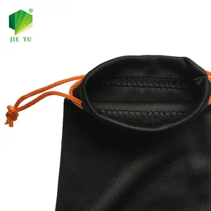 Eyeglasses Pouches Custom Sunglasses Eyeglasses Pouch Bag With Logo Printed