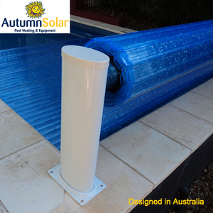 Lames de couverture pour <span class=keywords><strong>piscine</strong></span> <span class=keywords><strong>hors</strong></span> <span class=keywords><strong>sol</strong></span> montées - Product Image 6