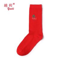 Mode Sexy Jeune Adolescente Blanc Japonais Preppy Chic Étudiant Tube Chaussettes