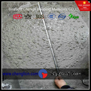 Liquide superplastifiant à base de polycarboxylate adjuvant de béton durcisseur concret - Product Image 4