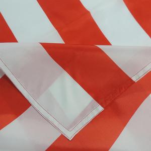 Drapeau de la <span class=keywords><strong>Malaisie</strong></span> en polyester imprimé, nouveau design, vente chaude, pas cher, pour l'extérieur - Product Image 6