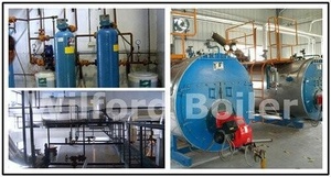 Petróleo Pesado gas natural <span class=keywords><strong>caldera</strong></span> de vapor válvula de seguridad - Product Image 3