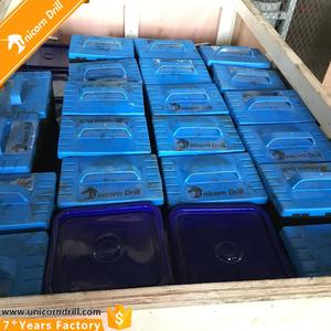 Nhà máy <span class=keywords><strong>Carbide</strong></span> Răng Và Khoan <span class=keywords><strong>Bits</strong></span> Đối Với Khoan Rock Khoan Và Xô Khoan Đá Bit Chủ B43H B85/2 B47K22H - Product Image 5