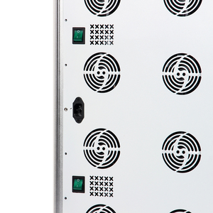 Nuevos productos venta caliente BP200 para frutas verduras tienda de alta lumen 300 w <span class=keywords><strong>400</strong></span> w panel de hans llevado crece la luz - Product Image 3