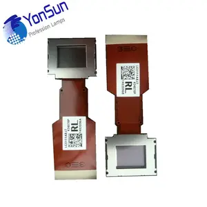 Projektör için LCD panel LCX111 VPL-EX100/EX120/EX121/EX130