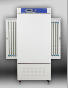 Stabilitätskammer Saatkeimungs-Inkubator PQH-150S Thermostat Pflanzenwachstumskammer - Product Image 3
