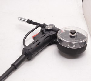 <span class=keywords><strong>MIG</strong></span> Ống Súng Đẩy Kéo Hàn Ngọn Đuốc - Product Image 3