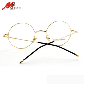 Mike-Montura hexagonal con forma <span class=keywords><strong>de</strong></span> color rosa, para <span class=keywords><strong>gafas</strong></span>, compra a granel, China, 2021 - Product Image 5
