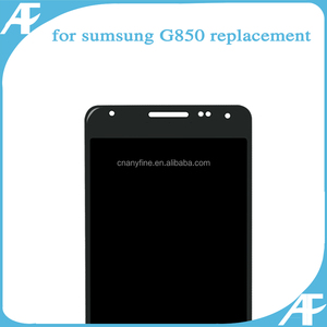 Ensemble écran tactile LCD de remplacement, pouces, pour <span class=keywords><strong>Samsung</strong></span> Galaxy <span class=keywords><strong>Alpha</strong></span> G850 G850F - Product Image 3