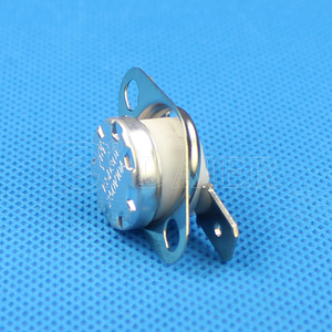 Tự động thiết lập lại thiết bị đầu cuối phẳng gốm chuyển đổi nhiệt <span class=keywords><strong>klixon</strong></span> thay thế cho tự động hóa nhà - Product Image 4