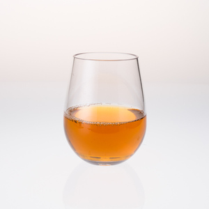 Stemless Whisky Bicchiere di Vino, Bicchiere di Vino Acrilico Tumbler - Product Image 6