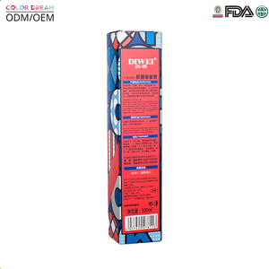 El más nuevo diseño color del pelo tinte crema color de pelo - Product Image 3