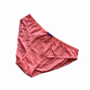Bragas cortas para mujer y niña, Bikini Sexy para mujer, estampado, patrón de punto, costura Lisa teñida, talla personalizada - Product Image 2