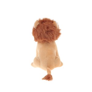 Le persone che amano pulito set regalo bambino appena nato cina peluche leone giocattolo - Product Image 4