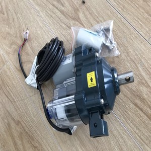 Motore Elettrico AC220V per Unità di Ventilazione a Rullo per Serre - Product Image 5