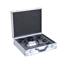Chine prix usine SOV-FDB-20 hydraulique boulon outils dynamométrique clé multiplicateur