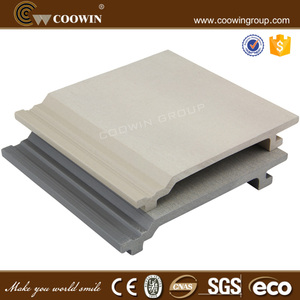 Résistant aux intempéries écologique <span class=keywords><strong>lambris</strong></span> panneaux - Product Image 6