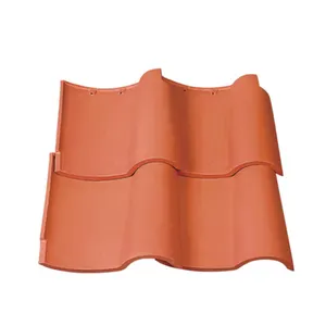 S1 fiber cement roof tile/house roof cover materials/kerala roof tile prices