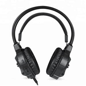 Invenciones 2018 easysmx shenzhen auriculares con cable auriculares para juegos (rojo) fábrica <span class=keywords><strong>directa</strong></span> - Product Image 6