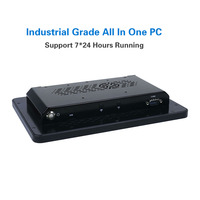 Tablette PC 10,1 pouces la plus vendue, processeur Intel J1900, emplacement SIM 3G/4G, écran tactile capacitif, ordinateur tout-en-un Windows 10, nouveau stock