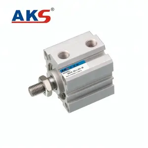 China cheap sda thin pneumatic cylinder