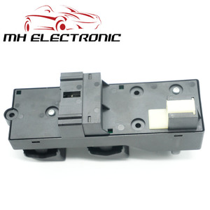MH électronique interrupteur de lève-vitre électrique 83593-S04-9500 pour Honda <span class=keywords><strong>Civic</strong></span> CX <span class=keywords><strong>EX</strong></span> HX LX Si 4 porte <span class=keywords><strong>1996</strong></span> 1997 1998 1999 2000 - Product Image 3