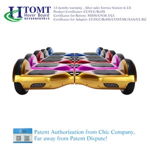 2016 htomt 6.5" bán buôn Trung Quốc 2 bánh tự cân đối <span class=keywords><strong>hoverboard</strong></span> xe tay ga giá rẻ trắng điện <span class=keywords><strong>hoverboard</strong></span> - Product Image 6