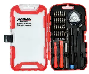 Freeman 32pcs Mobile Phone Repair Tools Set