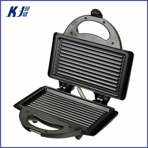 2016 appareil <span class=keywords><strong>de</strong></span> <span class=keywords><strong>cuisine</strong></span> petit déjeuner sandwich maker comme vu à la tv mini grill maker - Product Image 3