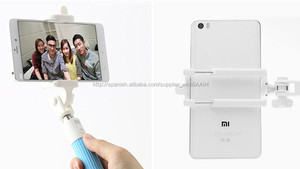 100% original de Xiaomi <span class=keywords><strong>selfie</strong></span> monopie palo extensible obturador titular de mano <span class=keywords><strong>Bluetooth</strong></span> <span class=keywords><strong>para</strong></span> iOS Android mobile phone - Product Image 4