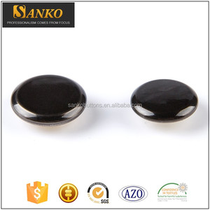 15mm en blanco logotipo personalizado <span class=keywords><strong>de</strong></span> latón y aleación <span class=keywords><strong>de</strong></span> <span class=keywords><strong>zinc</strong></span> broches <span class=keywords><strong>de</strong></span> presión <span class=keywords><strong>de</strong></span> botón <span class=keywords><strong>de</strong></span> metal para el cuero - Product Image 3