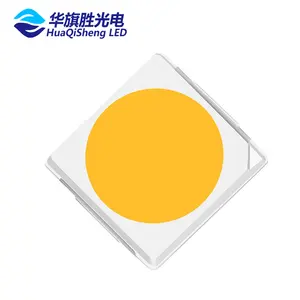 Hiệu Quả Ánh Sáng Tốt Nhất Chỉ Số Rendering Màu Cao 3030 Chip LED CRI96 Epistar 3030 SMD LED