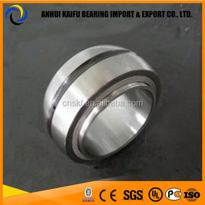 Cuscinetto a Rulli Cilindrici Sferici SL06 020 E a Doppia Fila 100x150x65 mm SL06020E - Product Image 4