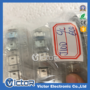 China Fabrica Repuesto Centro <span class=keywords><strong>Puerto</strong></span> de Carga Cargadores Para Samsung J100 - Product Image 1
