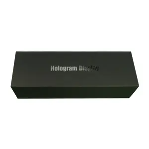 65Cm 3D Led Hologram Display Holografische Fan Groothandel Uit China