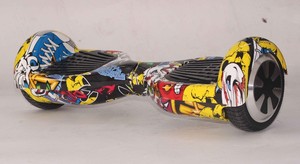 Vente chaude <span class=keywords><strong>hoverboard</strong></span> <span class=keywords><strong>10</strong></span> pouce étui en silicone de pneus - Product Image 6